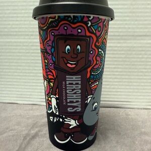 Hersheypark Souvenir Drink Cup- 2023, Set of 2